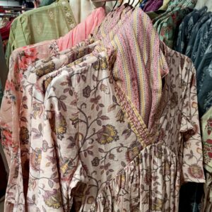 Chose 3 Versatile Kurtis That Work Everywhere